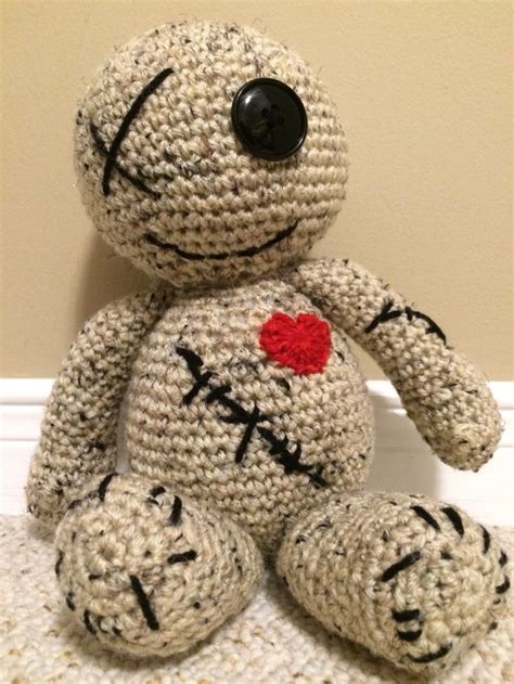 The Power of Visualization with the Web Voodoo Doll